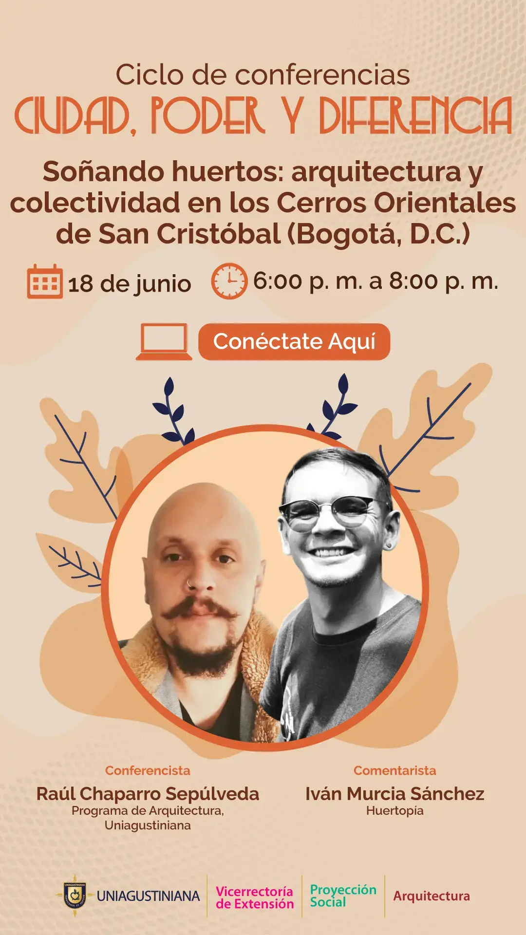 18 de Junio