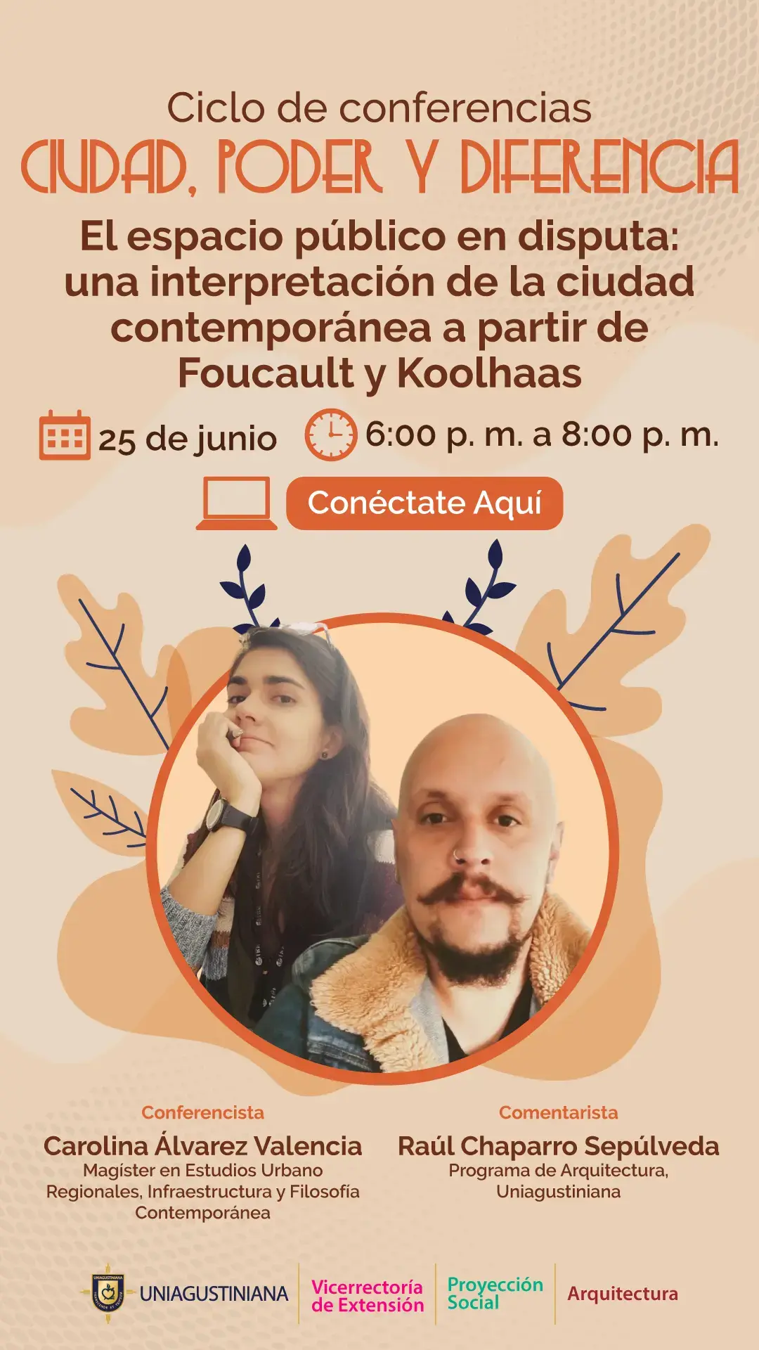 25 de Junio
