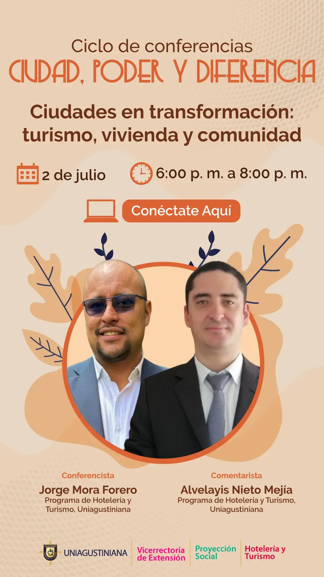 2 de Julio