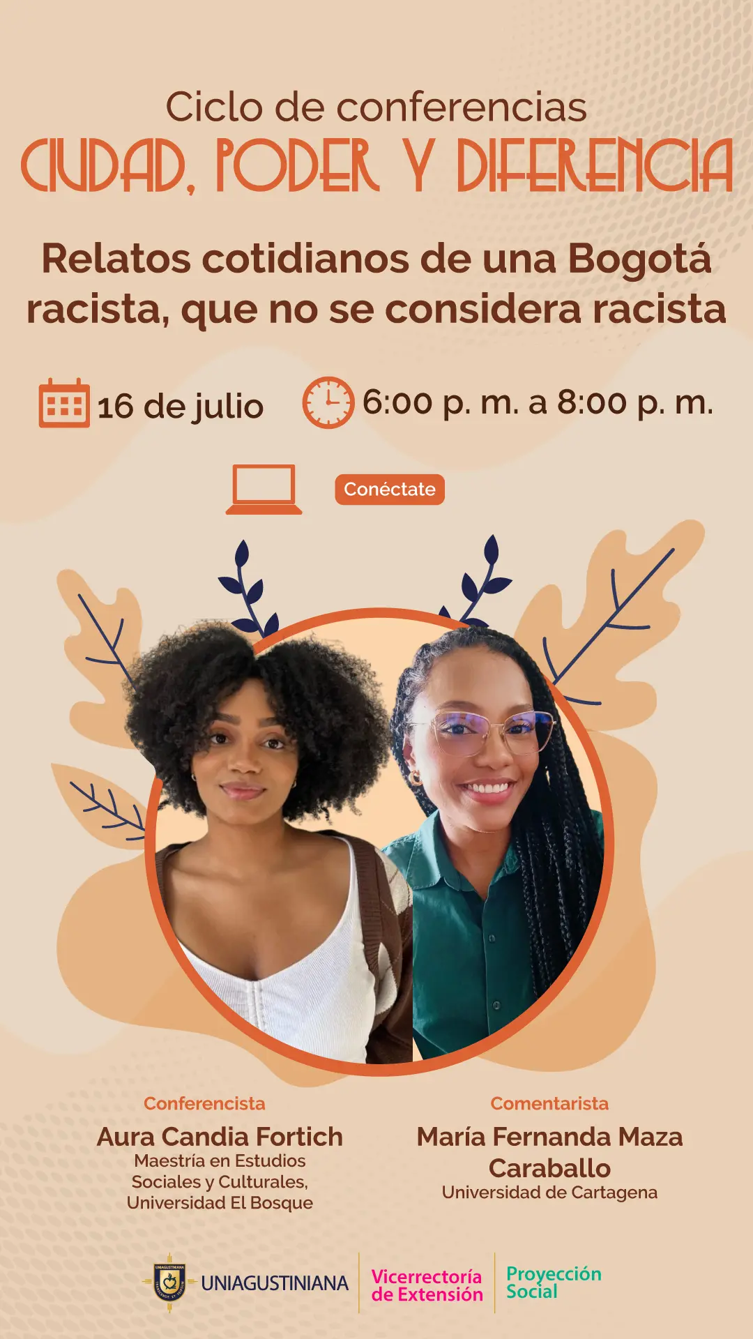 16 de Julio