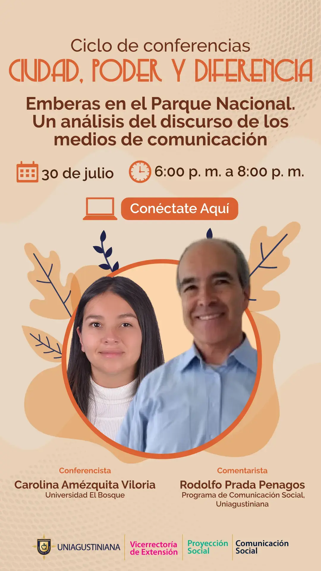 30 de Julio