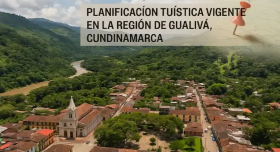 Estudio de la Uniagustiniana sobre Gualivá llega a revista internacional