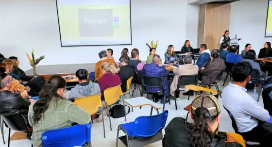 Nueva apuesta por la formación docente en Uniagustiniana