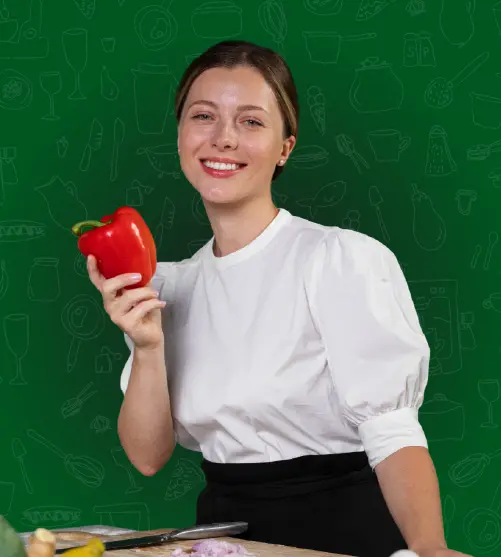Tecnología en Gestión Gastronómica