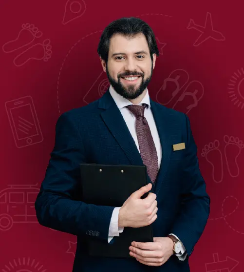 Hotelería y Turismo