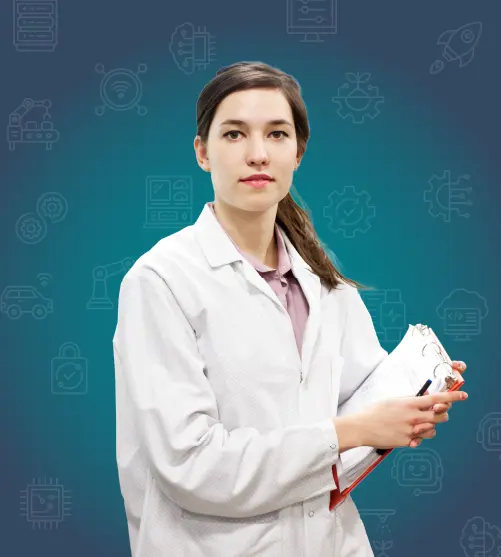 Ingeniería Mecatrónica