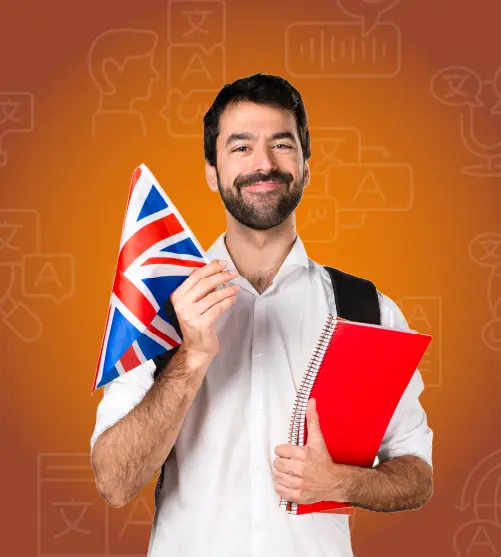 Licenciatura en Lenguas Extranjeras con Énfasis en Inglés