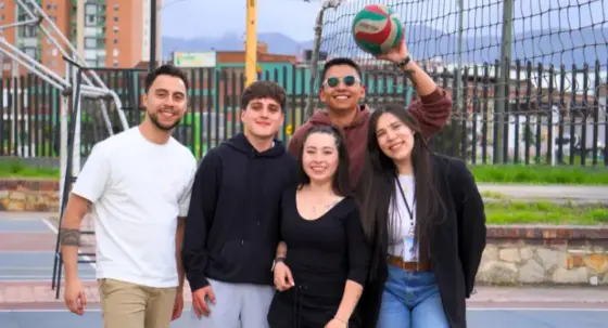 Semana de la Salud y Jornada de Reinducción en la Uniagustiniana