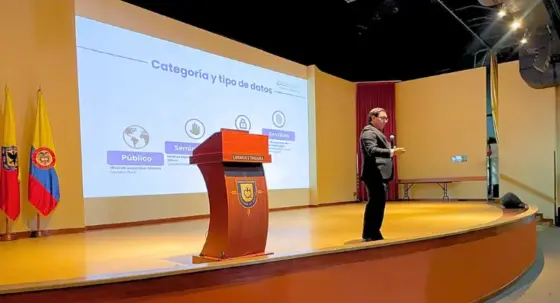 Capacitación: Ciberseguridad para todos