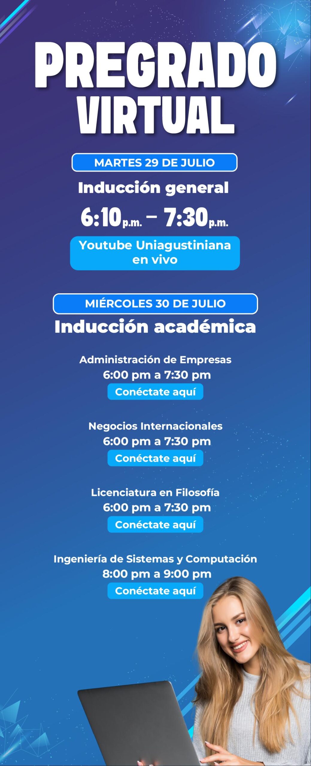 Pregrado Virtual
