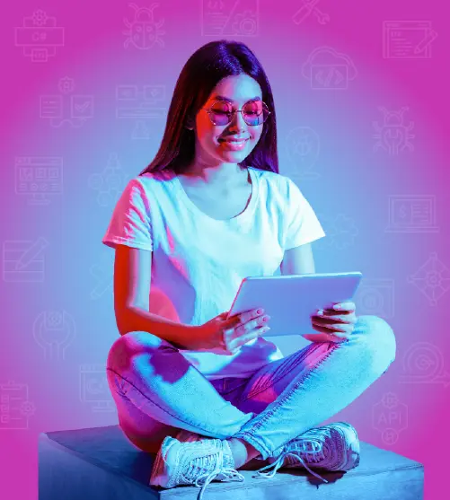 Tecnología en Desarrollo de Software