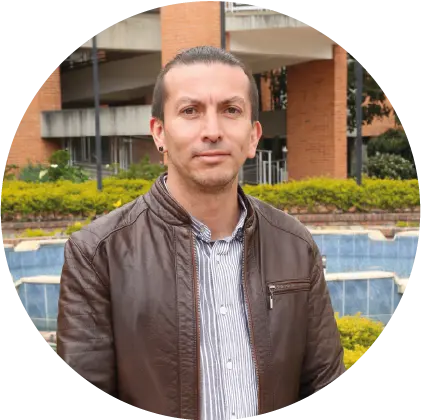 Arnold Esteban Bonilla Reyes
