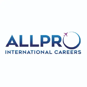 ALLPRO INTERNATIONAL CAREERS SOUTH AMERICA