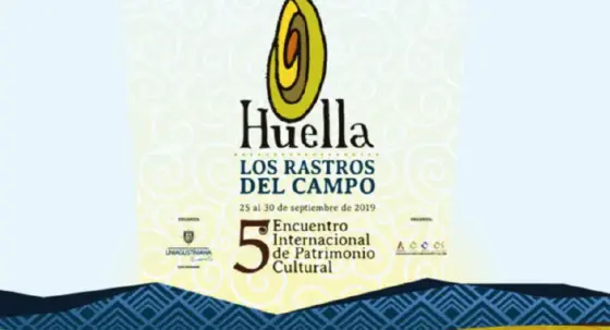 Todo listo para Huella 2016 ¡Conoce la programación aquí!