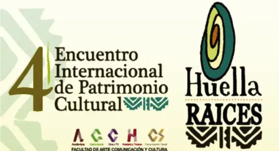 En el mes del patrimonio Cultural llega Huella