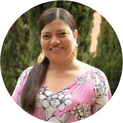 Ana Ruby Correa Mosquera  