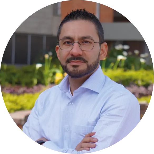 Andrés Camilo Sahid