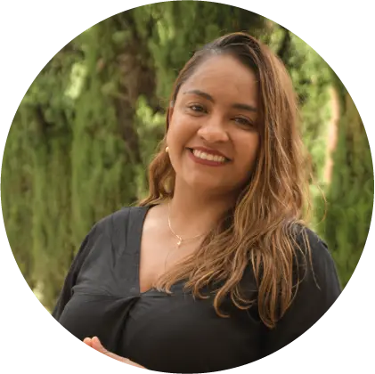 Deisy Nohemí Sánchez Villamil