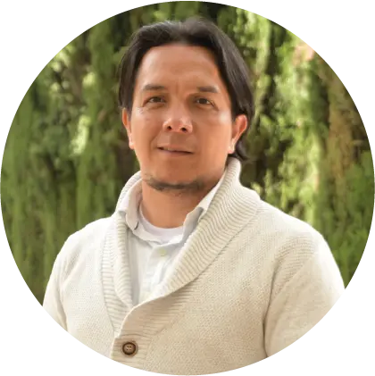 Fabián Leonardo Quinche Martín