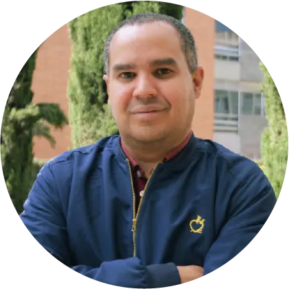 Francisco Clemente Valle Díaz