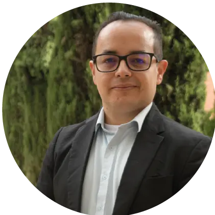 Juan Gabriel Triana Laverde