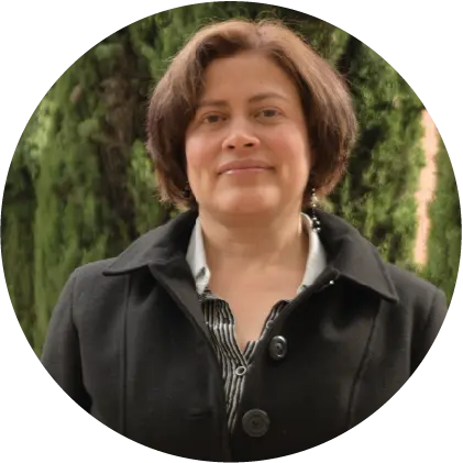 Martha Yaneth Segura Ruiz