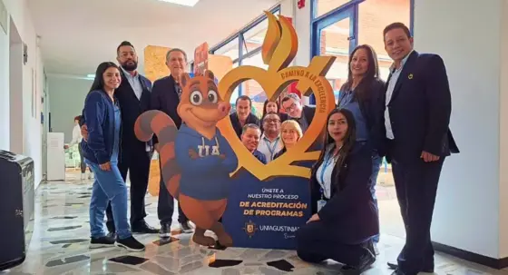La Sede Hipona fortalece estrategia e identidad institucional