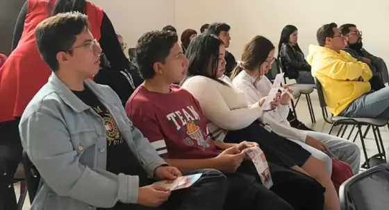 La Uniagustiniana impulsa la movilidad académica