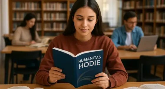 Uniagustiniana presenta la nueva edición de su revista Humanitas Hodie