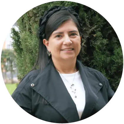 Paola Consuelo Ladino Marín