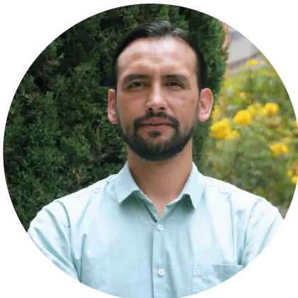 Wilmer Cruz Guayacundo