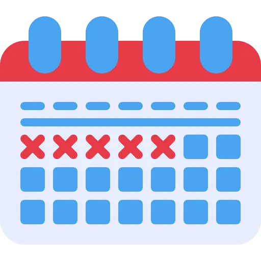 calendario
