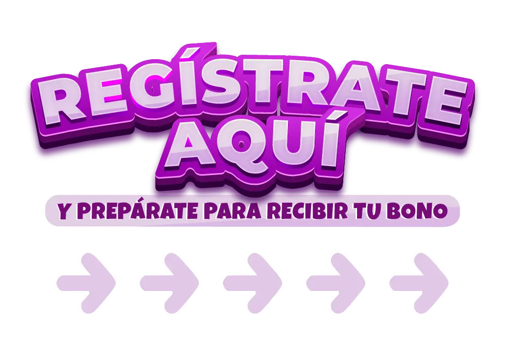 Titulo Regístrate
