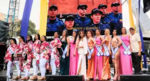 egresado Uniagustiniano inspira