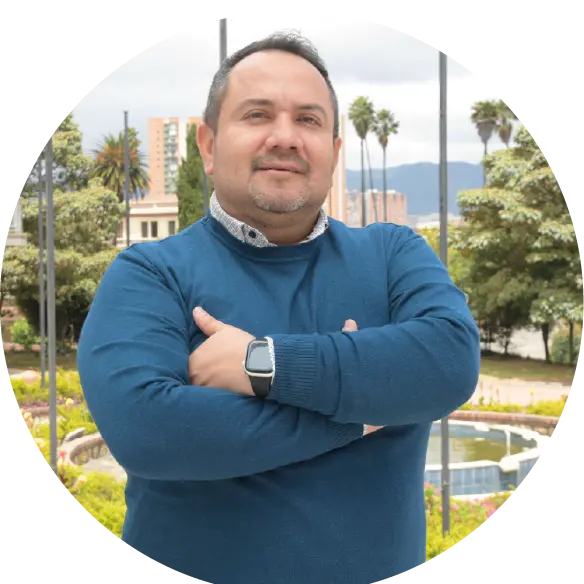 Nelson Balaguera Ramírez