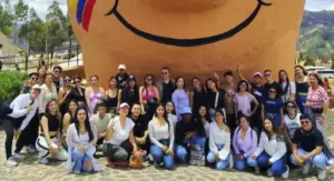 Formación en Turismo