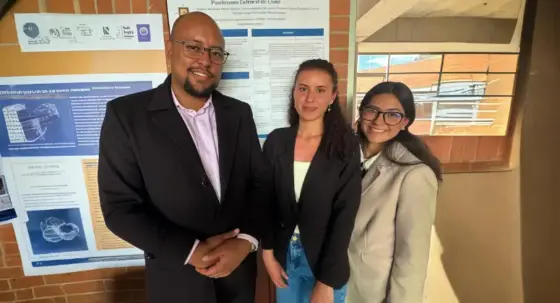 Talento Uniagustiniano brilló en Redcolsi 2025