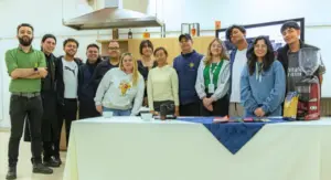 taller de barismo Uniagustiniano
