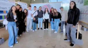 Semana Arquitectura Uniagustiniana