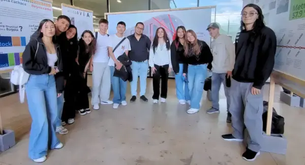 Semana Arquitectura Uniagustiniana