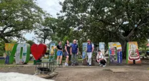 Armero reflexión y memoria en la Uniagustiniana