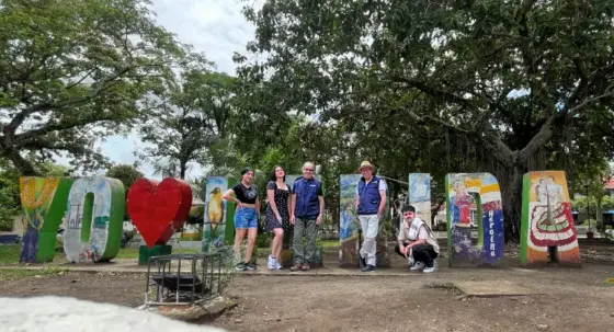 Visita a Armero: una experiencia para recordar y reflexionar