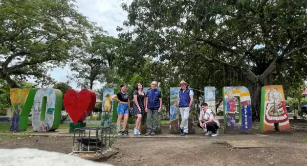 Armero reflexión y memoria en la Uniagustiniana