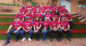 maratón de programación