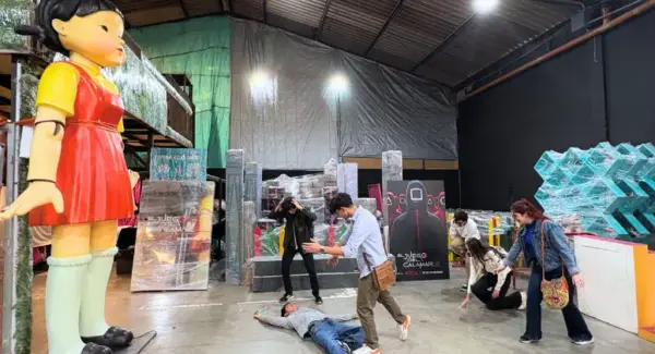 Cine y Televisión – Uniagustiniana