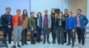 Arquitectura diálogo con el territorio