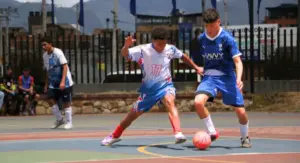 Copa Uniagustiniana 2025