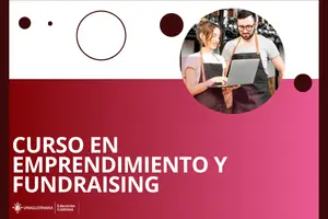 Emprendimiento y fundraising 