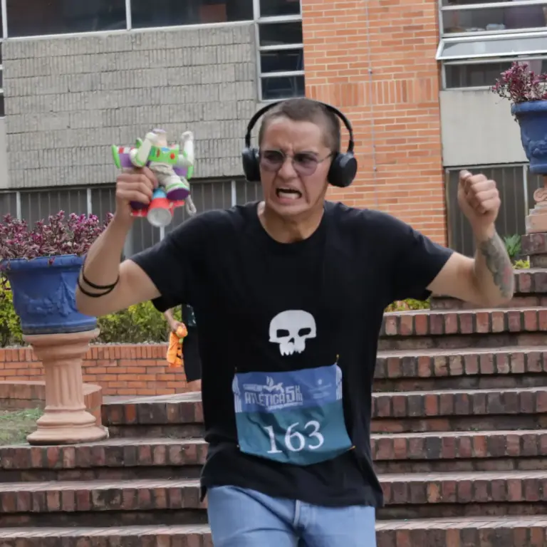 Estudiantes - Disfraces