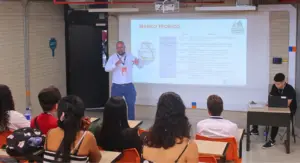 Docentes Uniagustinianos